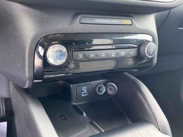 Ford Escape Platinum AWD 2023