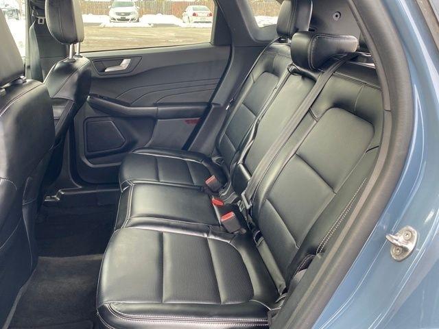 Ford Escape Platinum AWD 2023