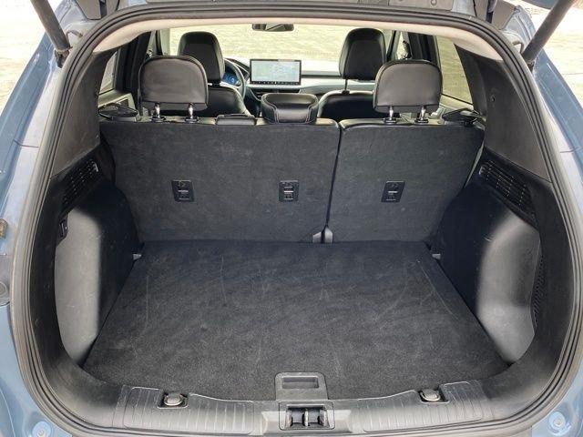 Ford Escape Platinum AWD 2023