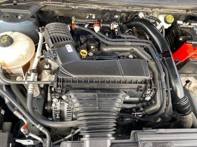 Ford Escape Platinum AWD 2023