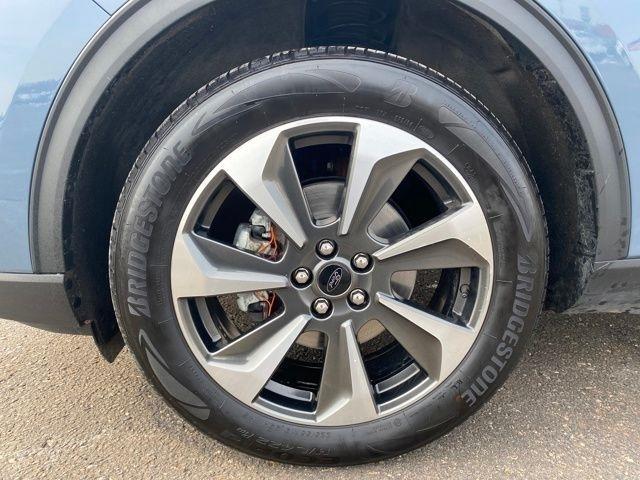 Ford Escape Platinum AWD 2023