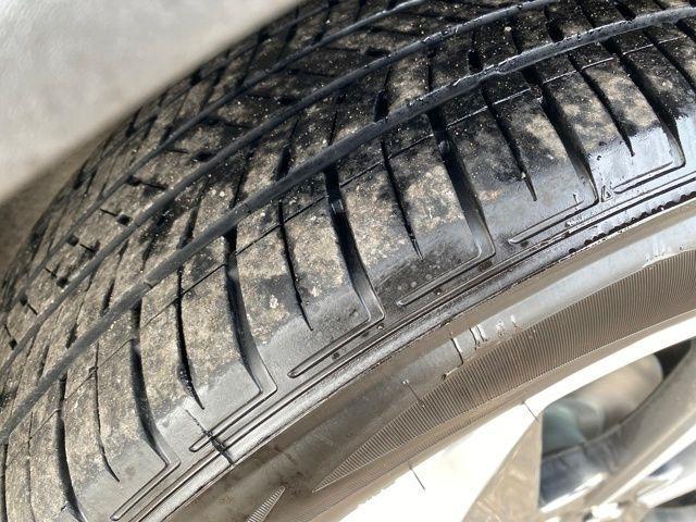 Ford Escape Platinum AWD 2023