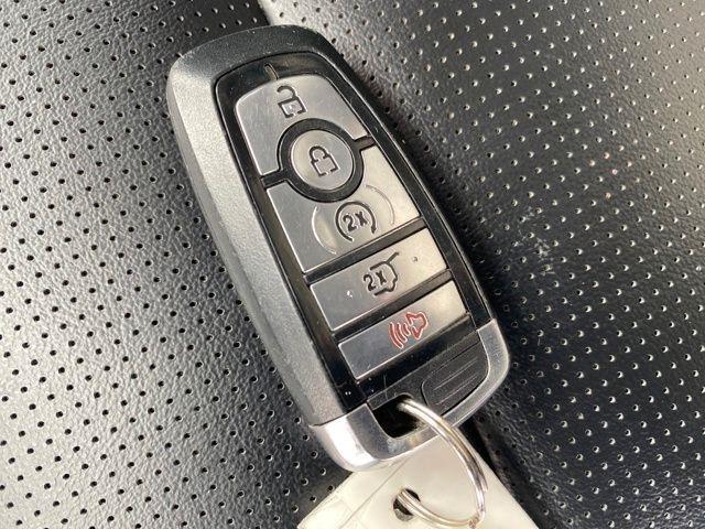 Ford Escape Platinum AWD 2023