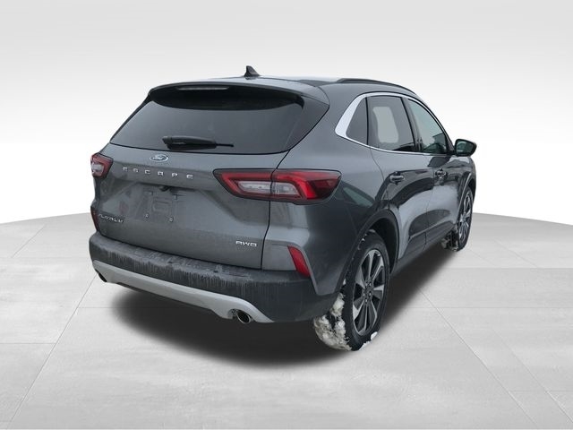 Ford Escape Platinum AWD 2023