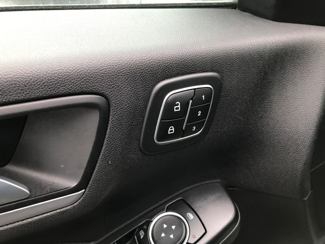 Ford Escape Platinum AWD 2023