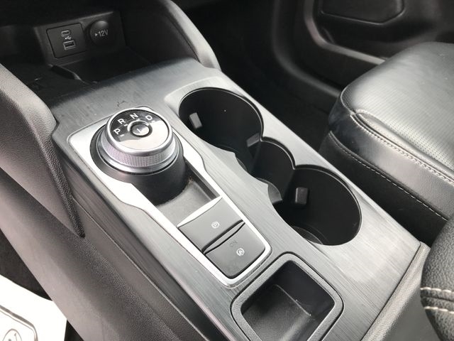 Ford Escape Platinum AWD 2023