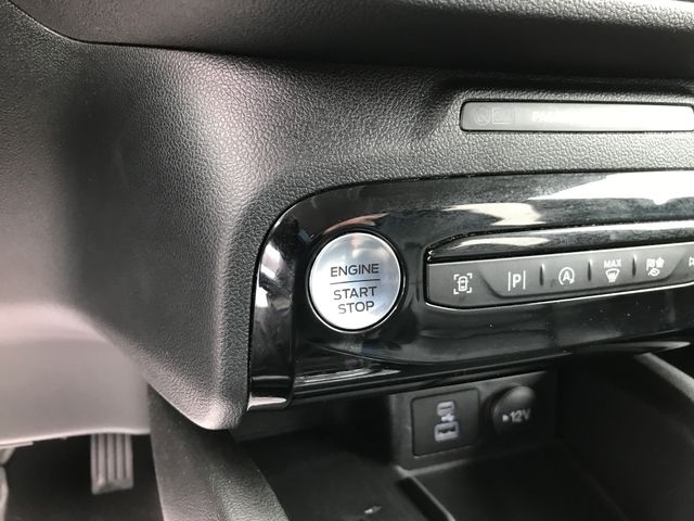 Ford Escape Platinum AWD 2023