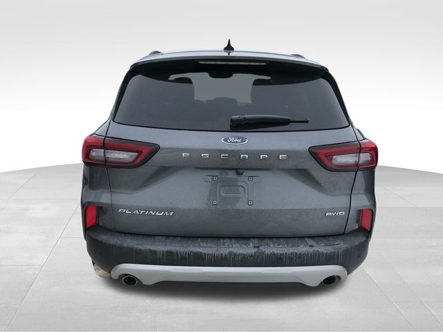 Ford Escape Platinum AWD 2023