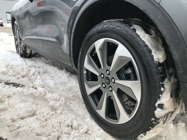 Ford Escape Platinum AWD 2023