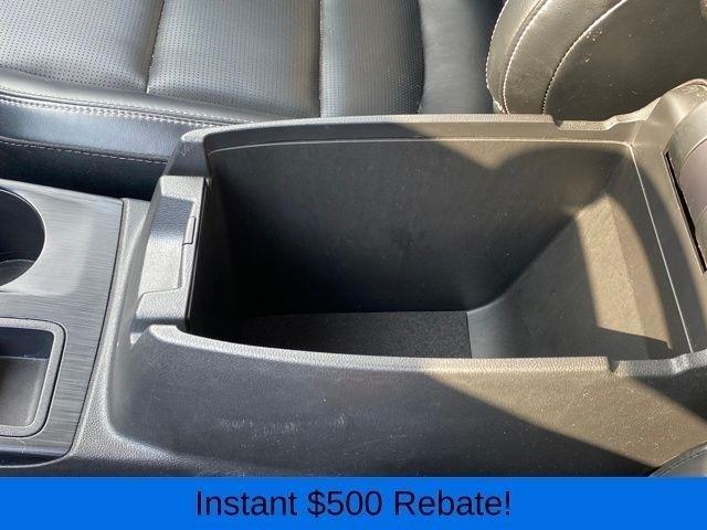 Ford Escape Platinum AWD 2023