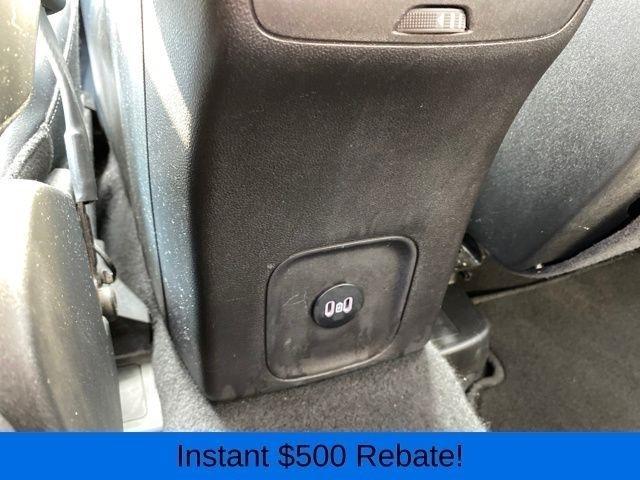 Ford Escape Platinum AWD 2023