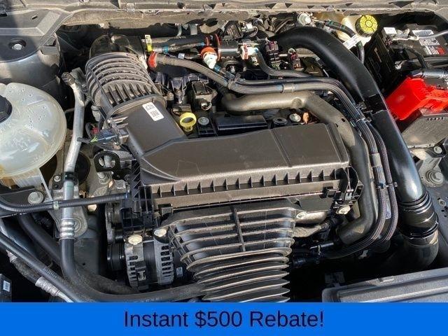 Ford Escape Platinum AWD 2023