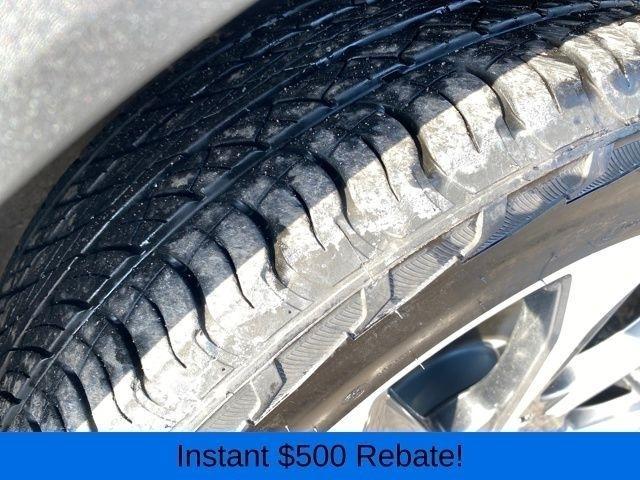 Ford Escape Platinum AWD 2023