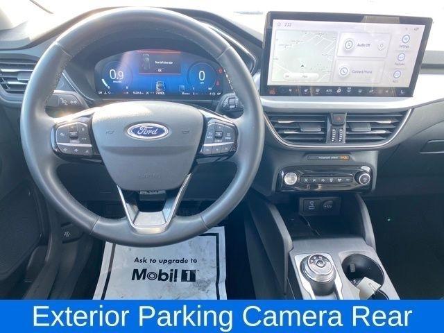 Ford Escape Platinum AWD 2023