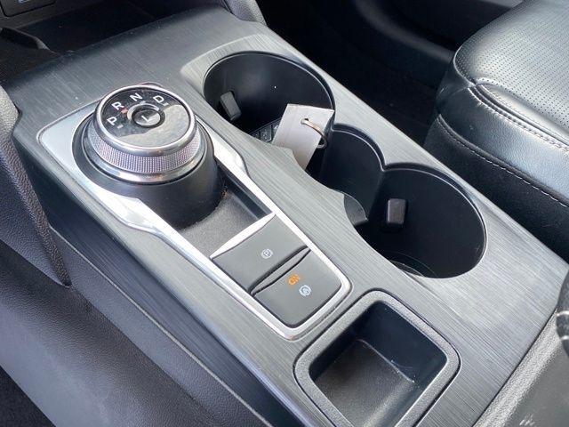 Ford Escape Platinum AWD 2023