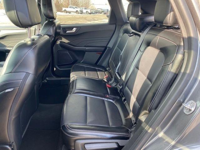 Ford Escape Platinum AWD 2023