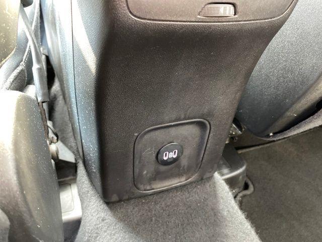 Ford Escape Platinum AWD 2023