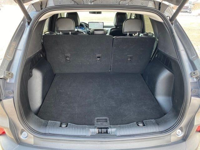 Ford Escape Platinum AWD 2023