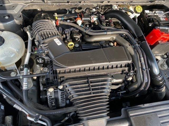 Ford Escape Platinum AWD 2023