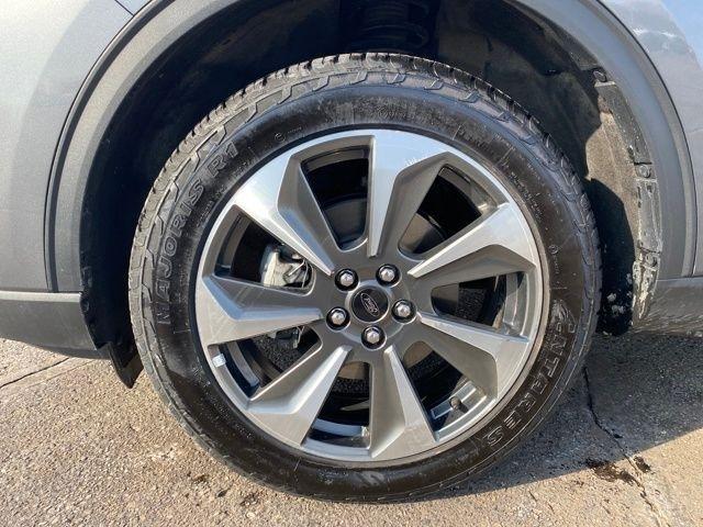 Ford Escape Platinum AWD 2023