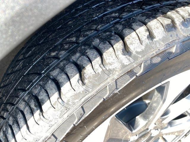 Ford Escape Platinum AWD 2023