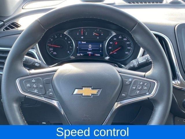 Chevrolet Equinox LT AWD 2024