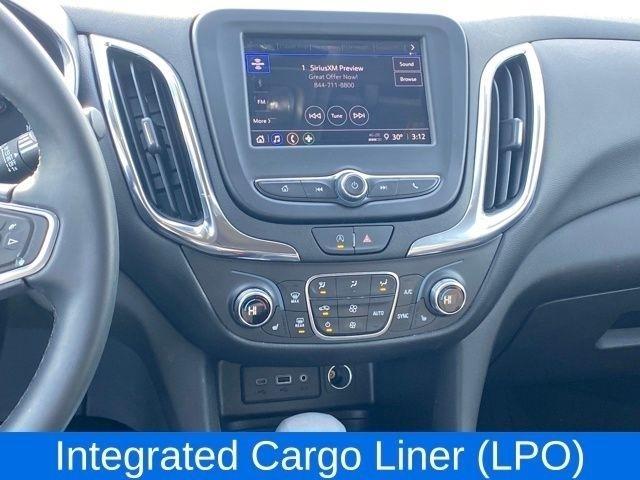 Chevrolet Equinox LT AWD 2024