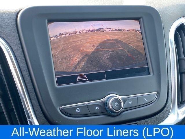 Chevrolet Equinox LT AWD 2024