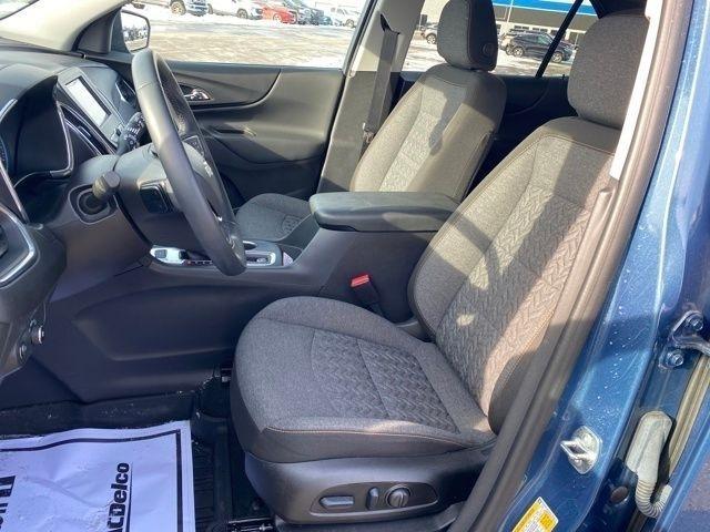 Chevrolet Equinox LT AWD 2024