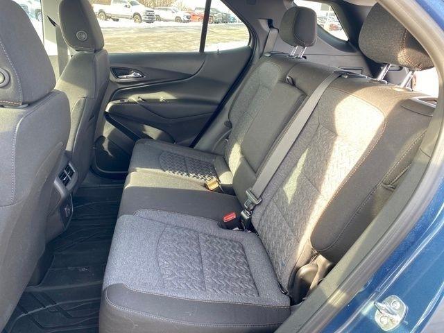 Chevrolet Equinox LT AWD 2024