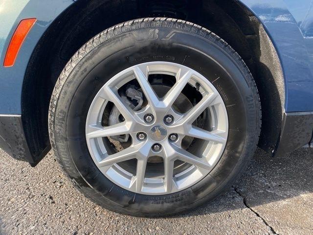 Chevrolet Equinox LT AWD 2024