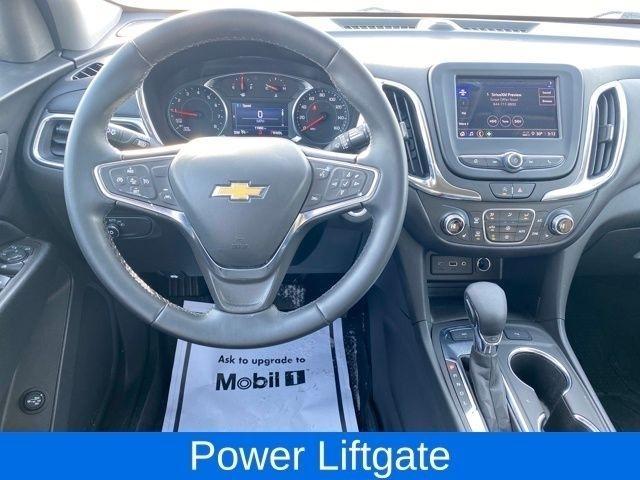 Chevrolet Equinox LT AWD 2024