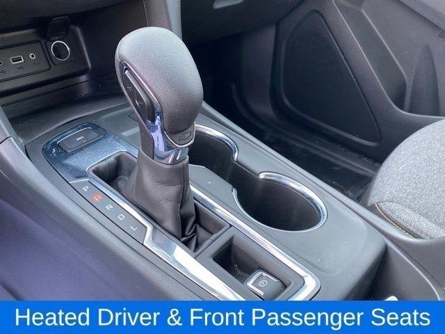 Chevrolet Equinox LT AWD 2024