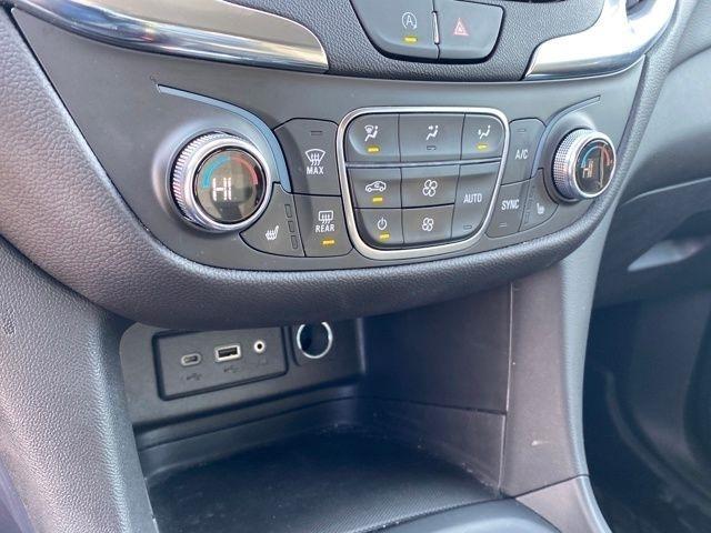 Chevrolet Equinox LT AWD 2024