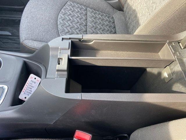 Chevrolet Equinox LT AWD 2024