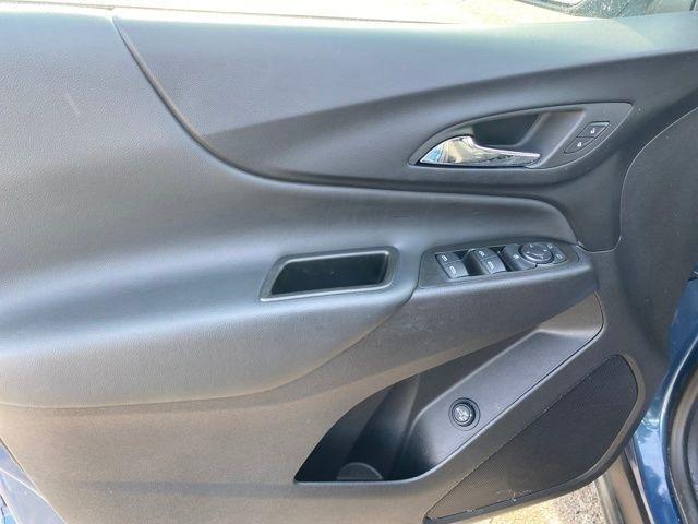 Chevrolet Equinox LT AWD 2024