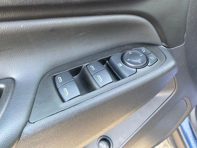 Chevrolet Equinox LT AWD 2024