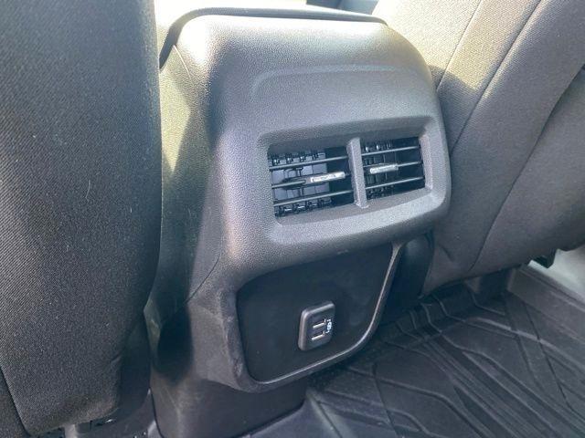 Chevrolet Equinox LT AWD 2024