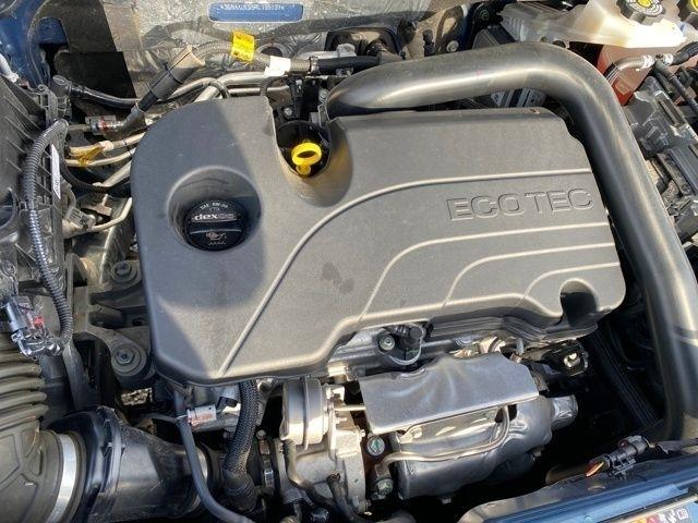 Chevrolet Equinox LT AWD 2024