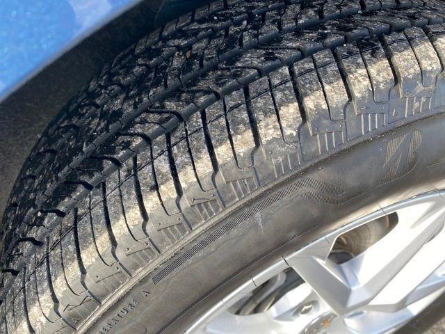 Chevrolet Equinox LT AWD 2024