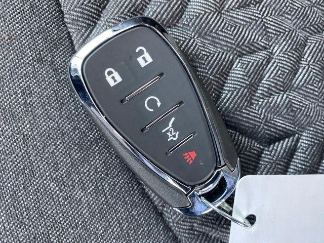 Chevrolet Equinox LT AWD 2024