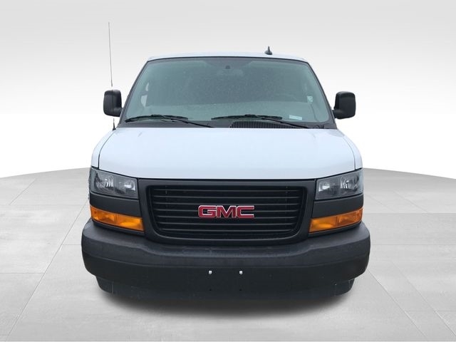 GMC Savana G2500 Extended Cargo 2024