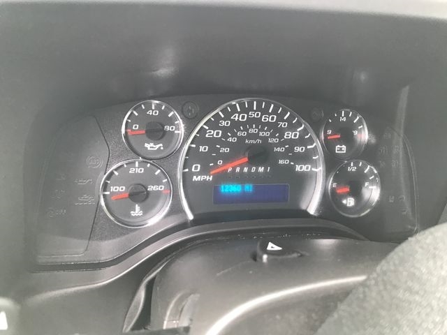 GMC Savana G2500 Extended Cargo 2024