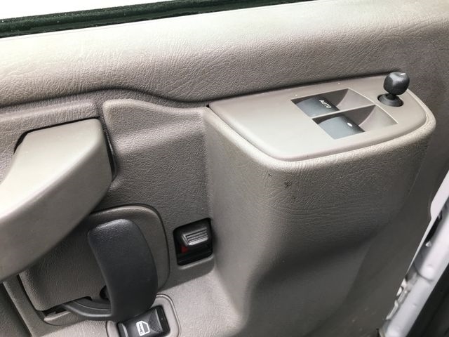 GMC Savana G2500 Extended Cargo 2024