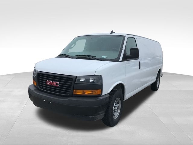 GMC Savana G2500 Extended Cargo 2024