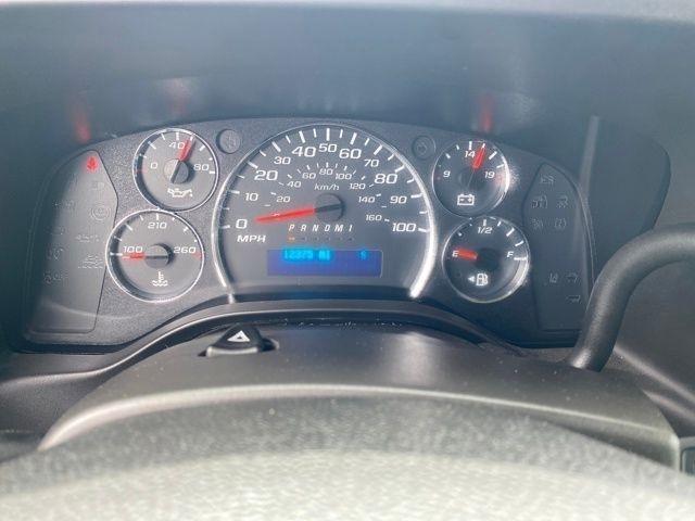 GMC Savana G2500 Extended Cargo 2024