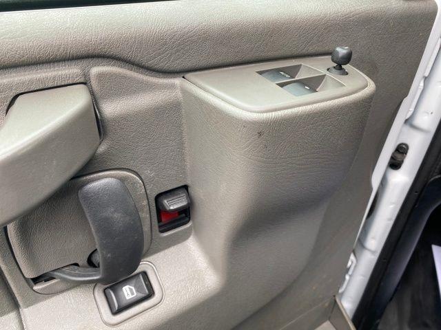 GMC Savana G2500 Extended Cargo 2024