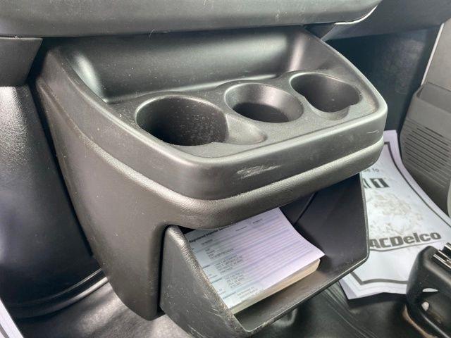 GMC Savana G2500 Extended Cargo 2024