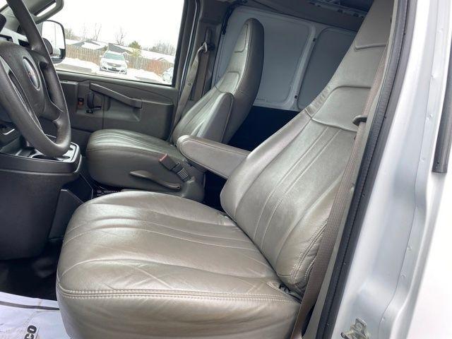 GMC Savana G2500 Extended Cargo 2024