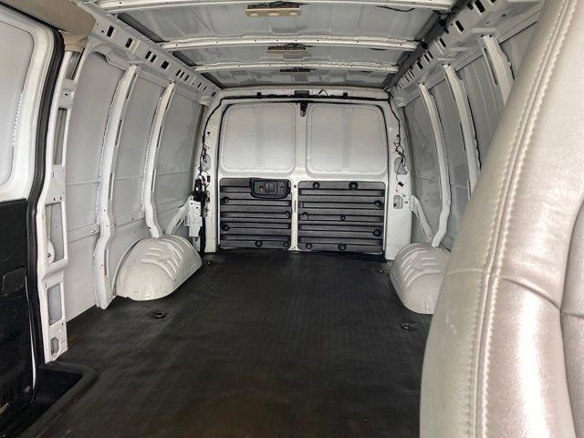 GMC Savana G2500 Extended Cargo 2024